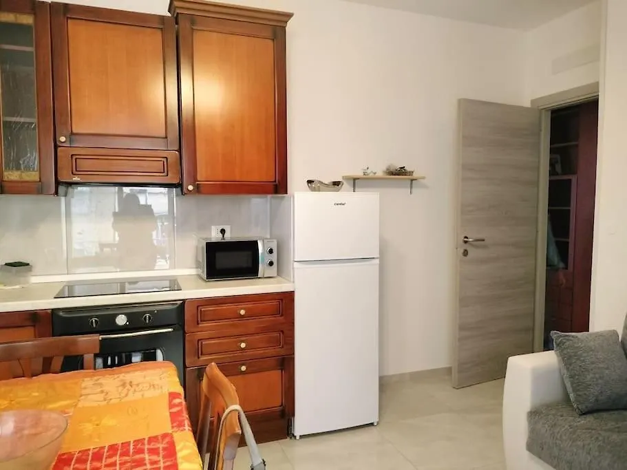 Apartmán Martina House Taggia